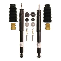 Mercedes Shock Absorber Kit - Front Driver and Passenger Side 2083231200 - Sachs 4014859KIT